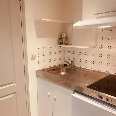 N1 Cupuacu Cosy Boulogne-sur-Mer