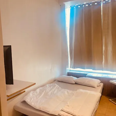 Apartment N1 Cupuacu Cosy *