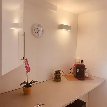 N1 Cupuacu Cosy Appartement